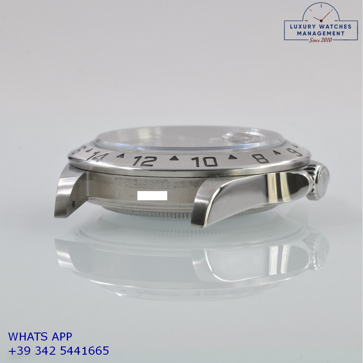 ROLEX EXPLORER 16570 (26)