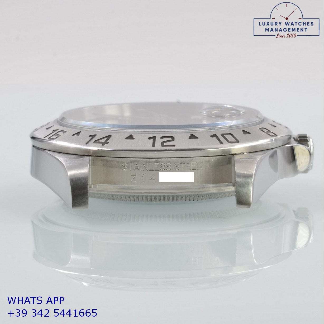 ROLEX EXPLORER 16570 (27)