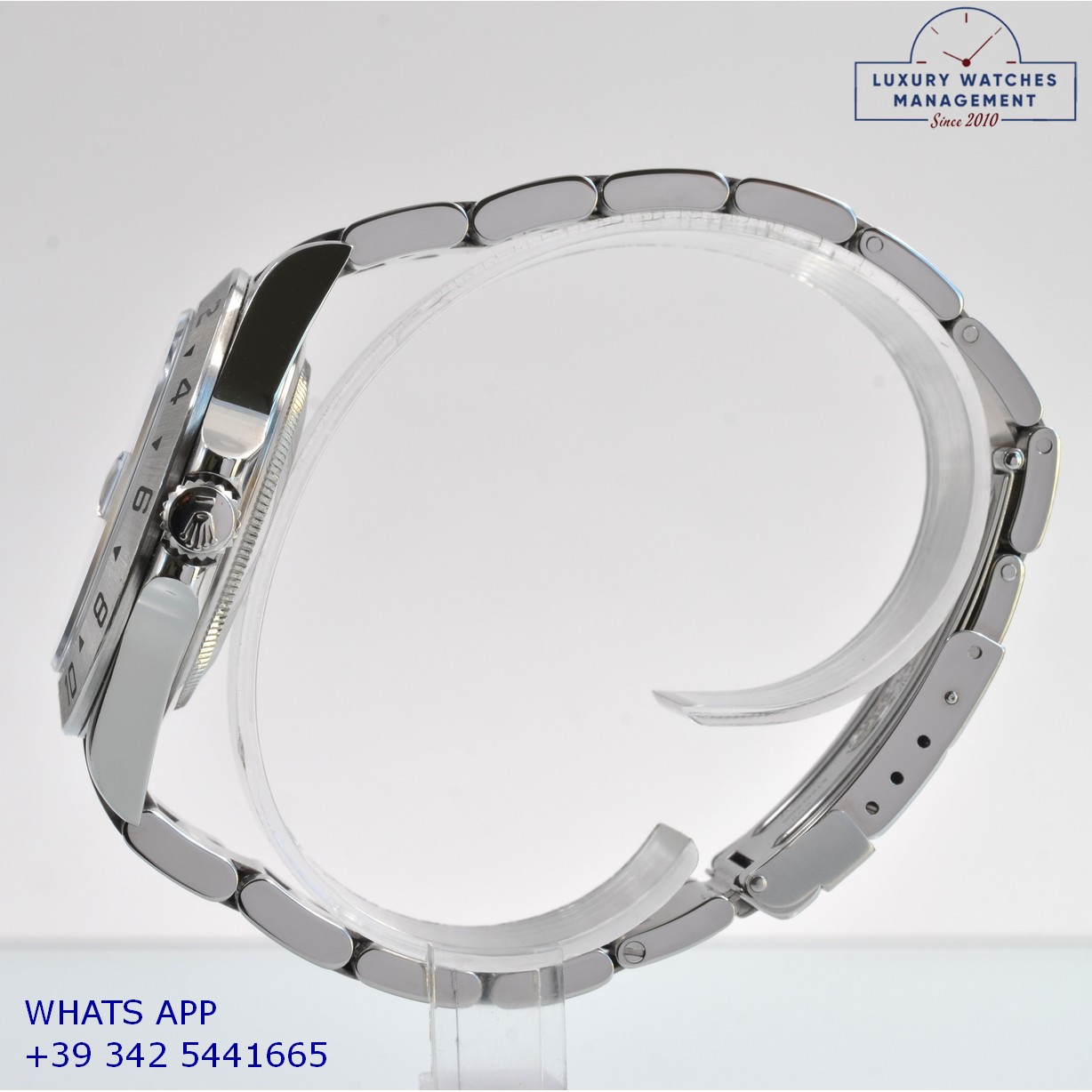 ROLEX EXPLORER 16570 (5)
