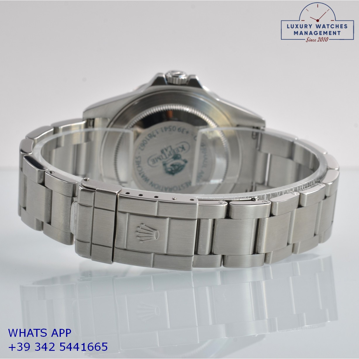 ROLEX EXPLORER 16570 (8)