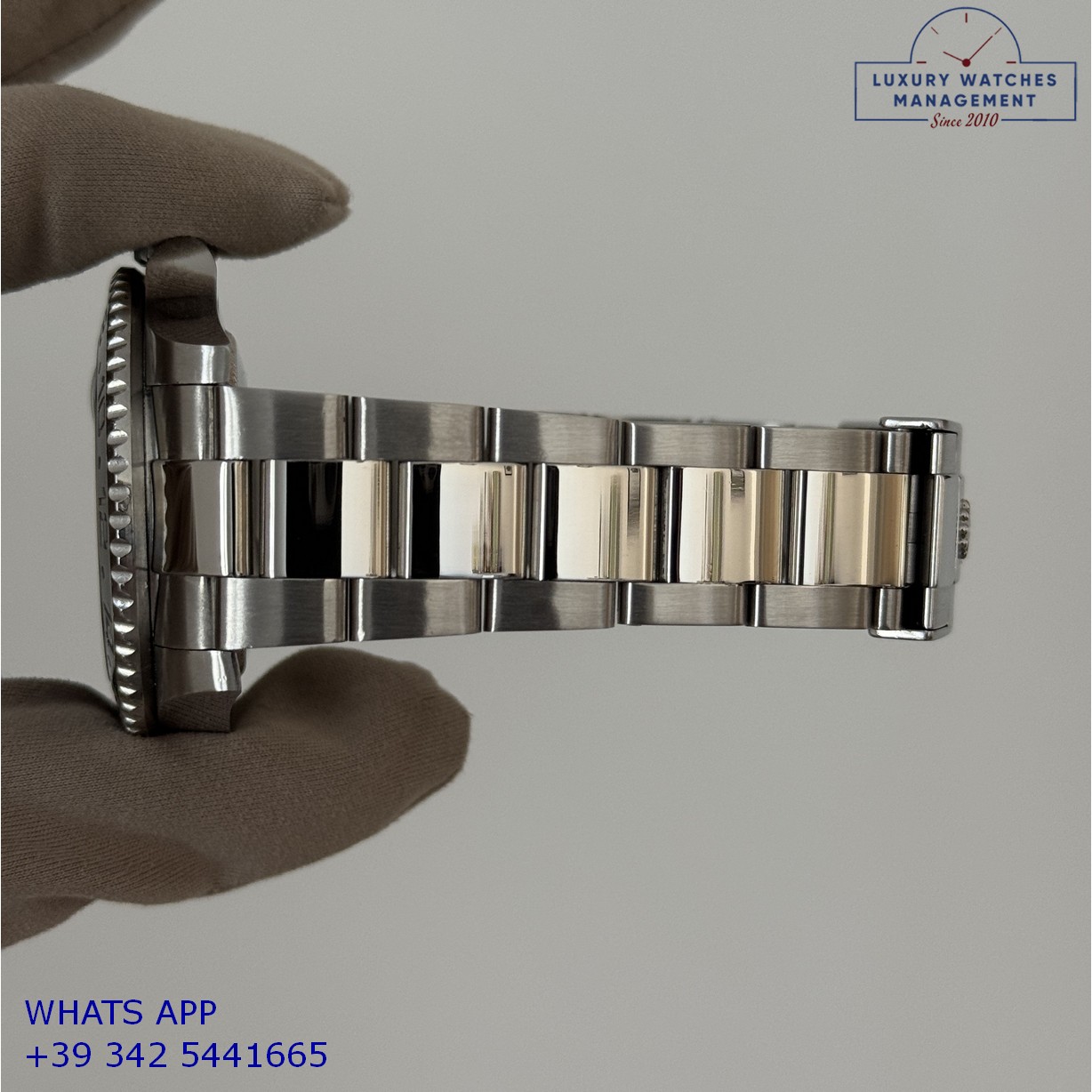 ROLEX GMT MASTER (3)