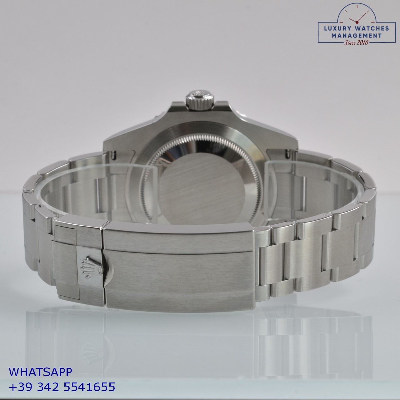 ROLEX SUBMARINER 124060 (10)