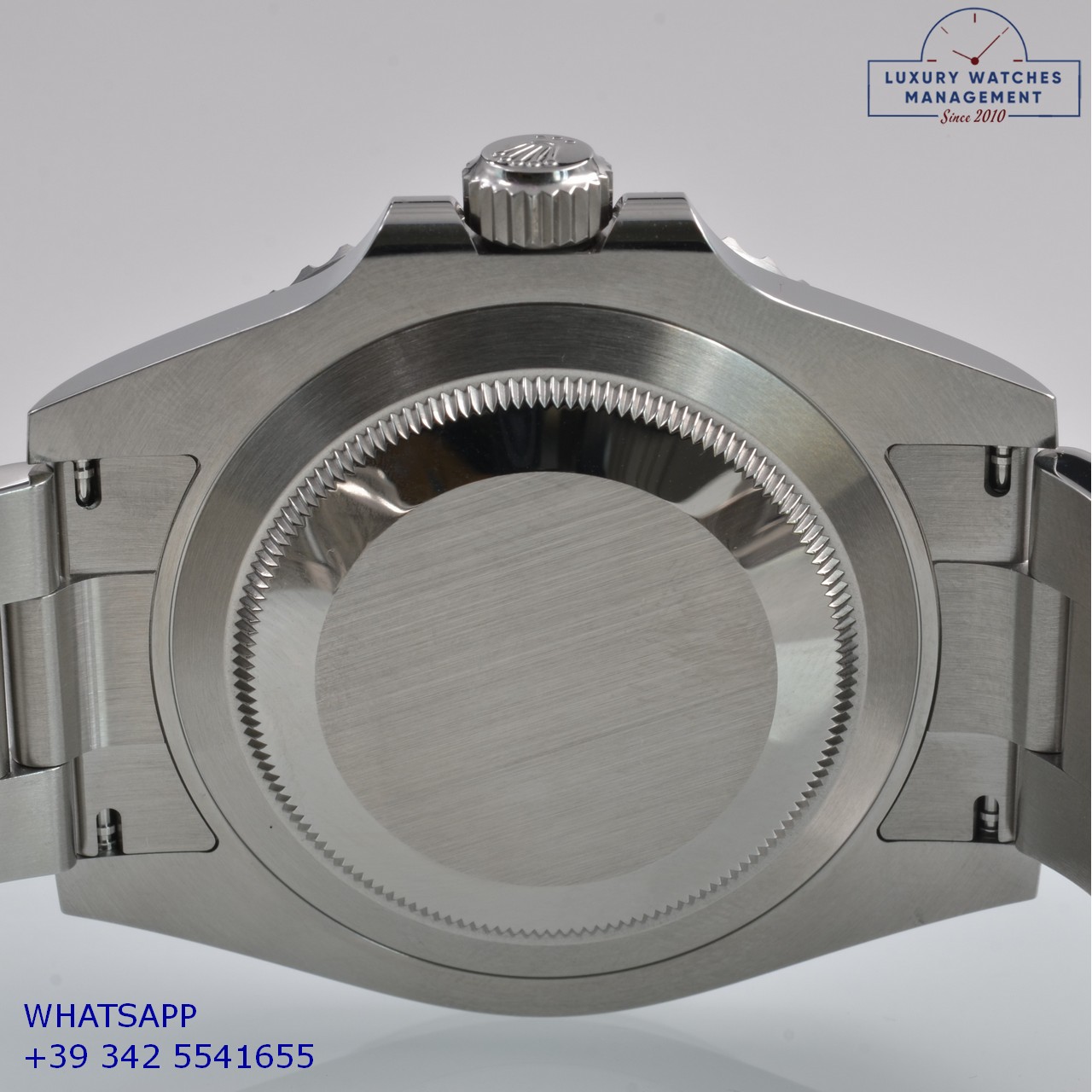 ROLEX SUBMARINER 124060 (13)
