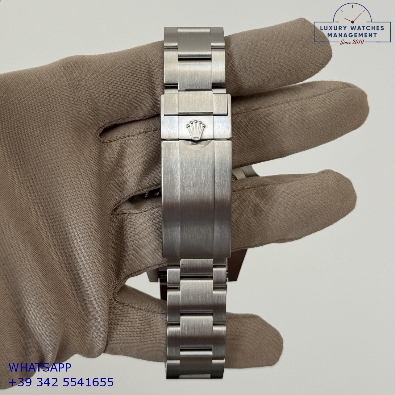 ROLEX SUBMARINER 124060 (17)