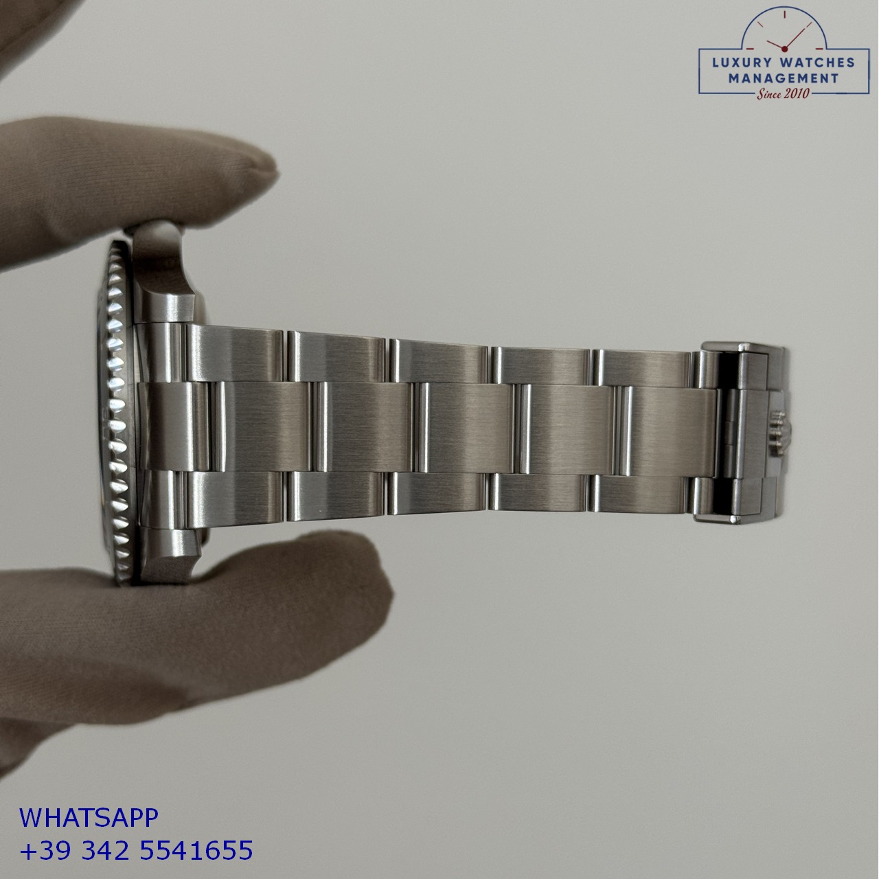 ROLEX SUBMARINER 124060 (18)