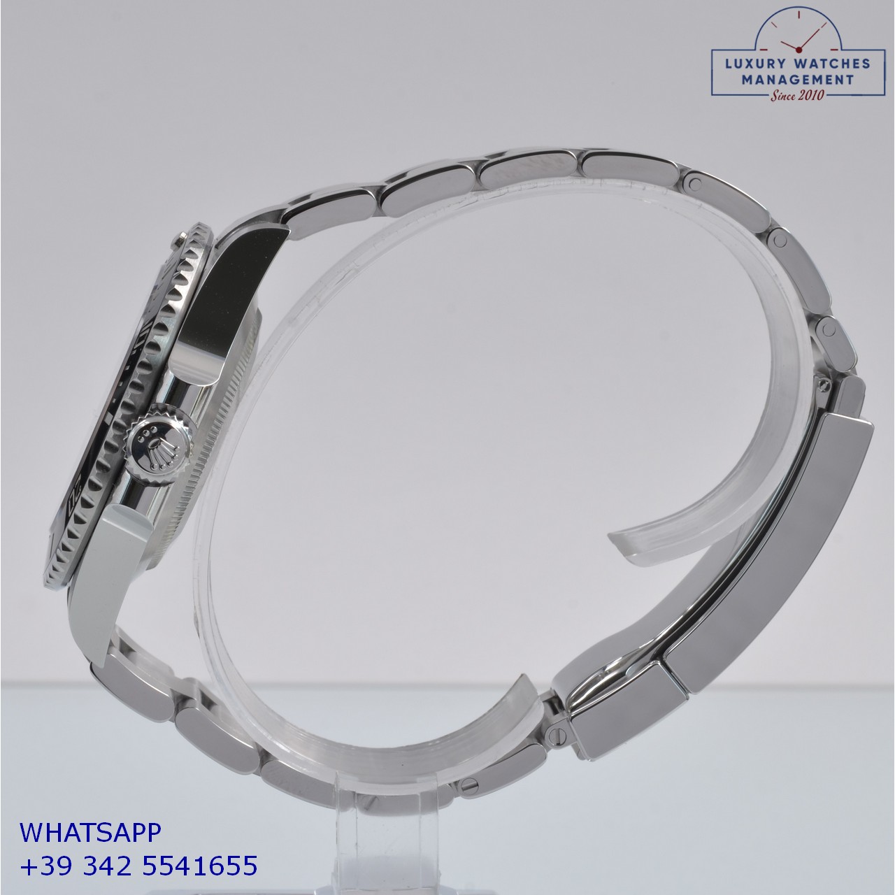 ROLEX SUBMARINER 124060 (5)