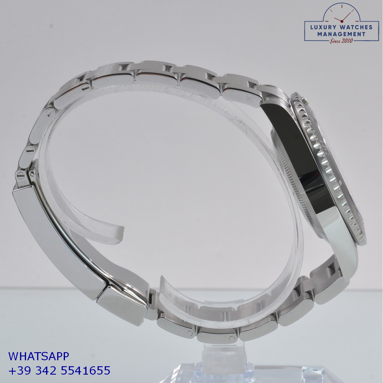 ROLEX SUBMARINER 124060 (6)