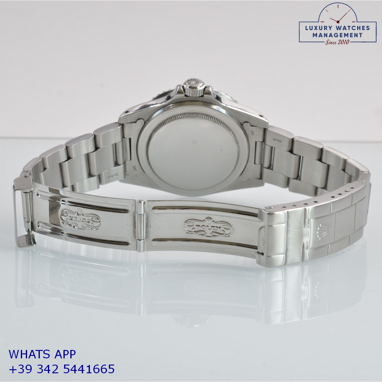 ROLEX SUBMARINER 5513 (10)