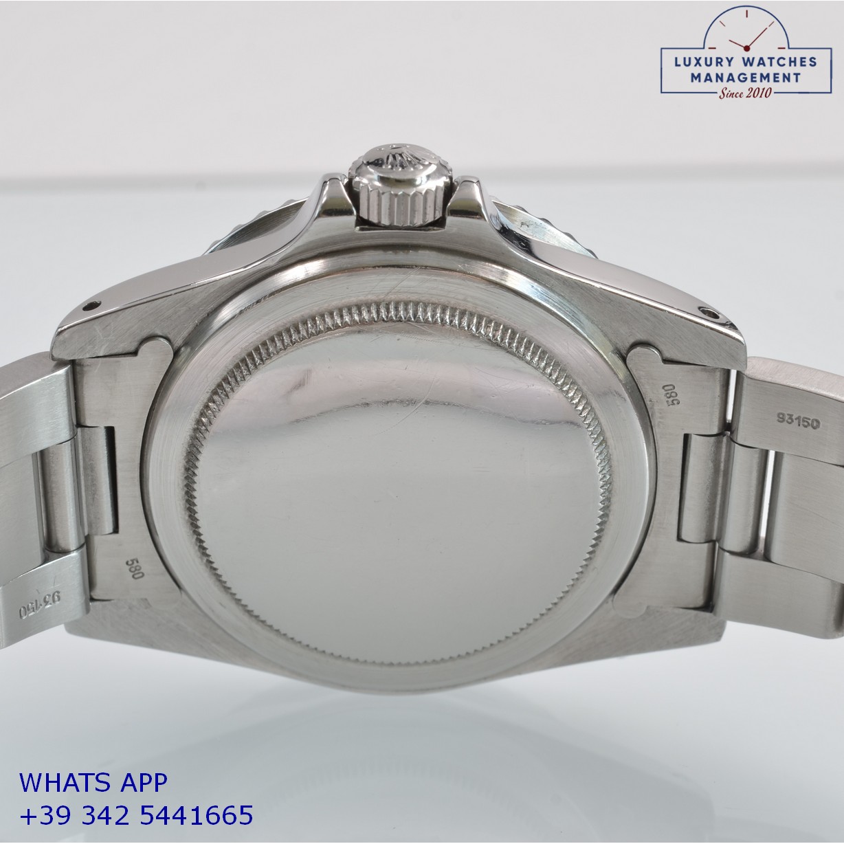 ROLEX SUBMARINER 5513 (11)