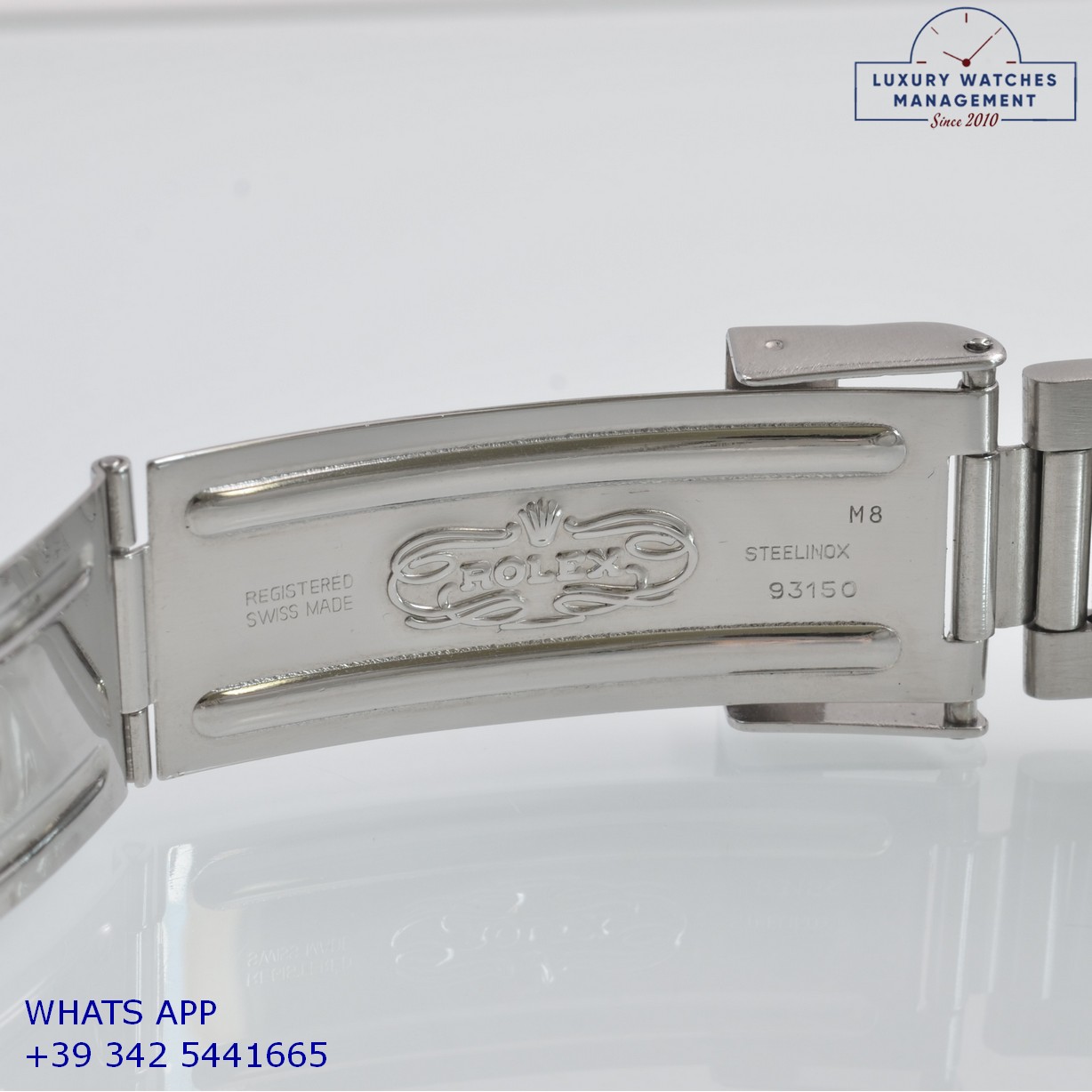 ROLEX SUBMARINER 5513 (12)