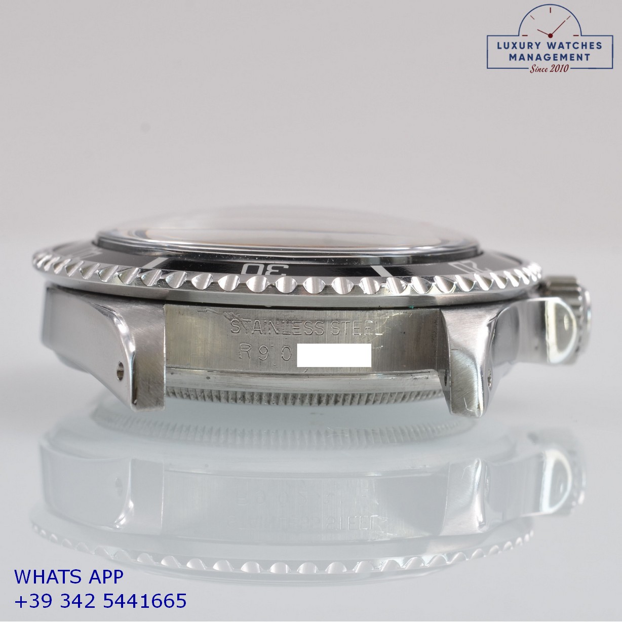 ROLEX SUBMARINER 5513 (13)