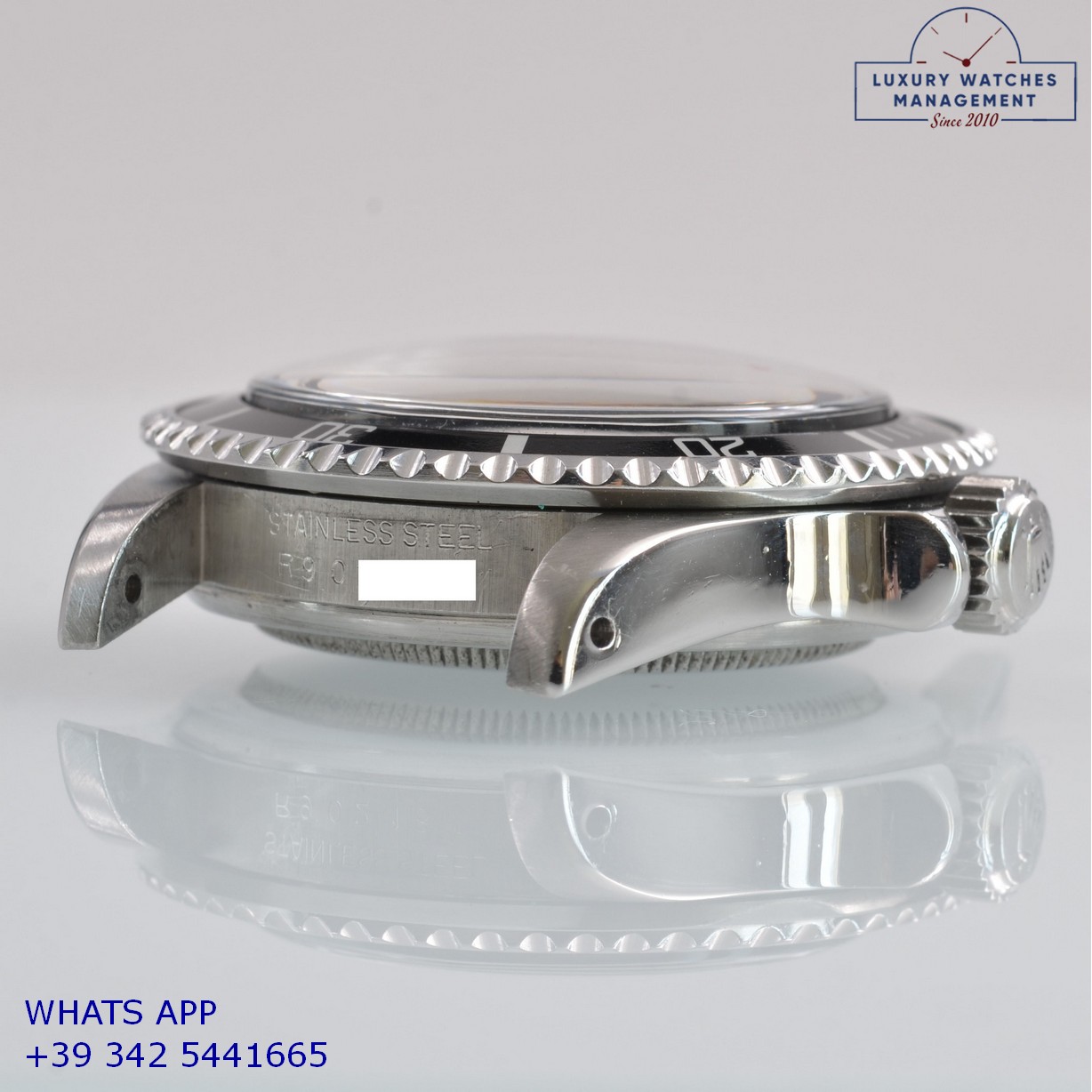 ROLEX SUBMARINER 5513 (14)