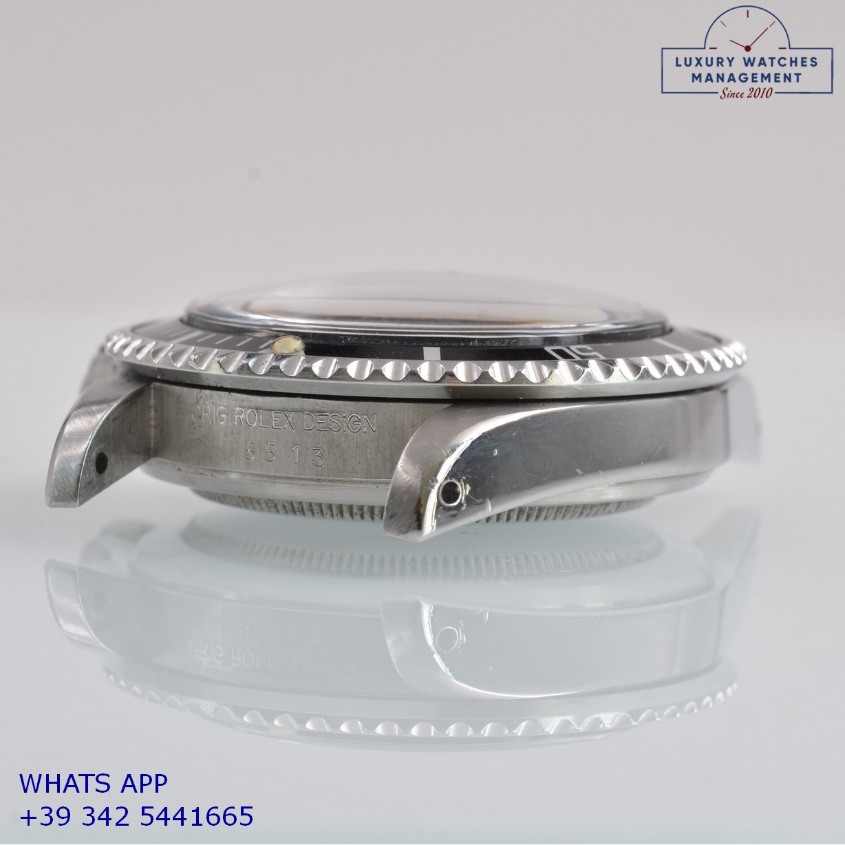 ROLEX SUBMARINER 5513 (16)