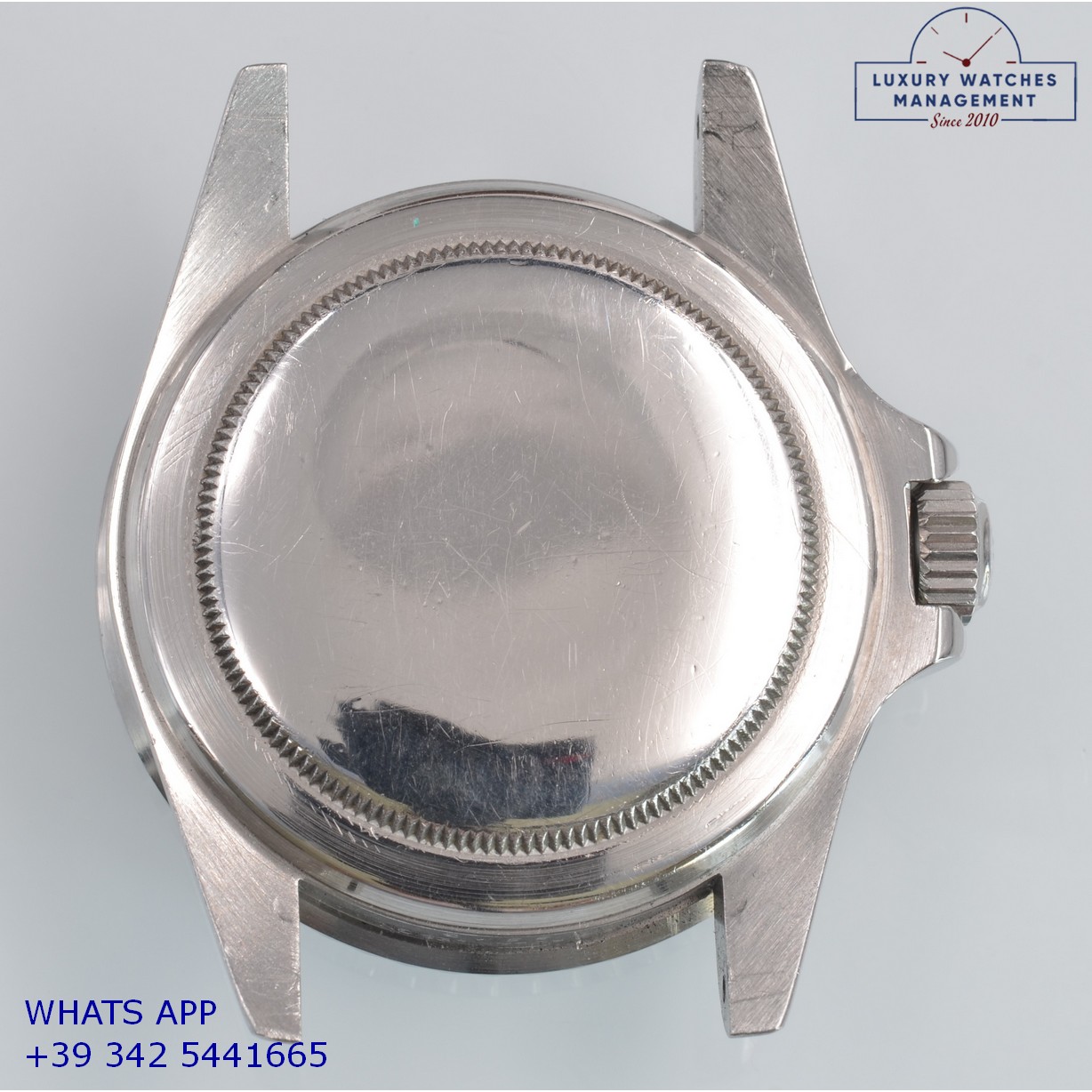 ROLEX SUBMARINER 5513 (17)