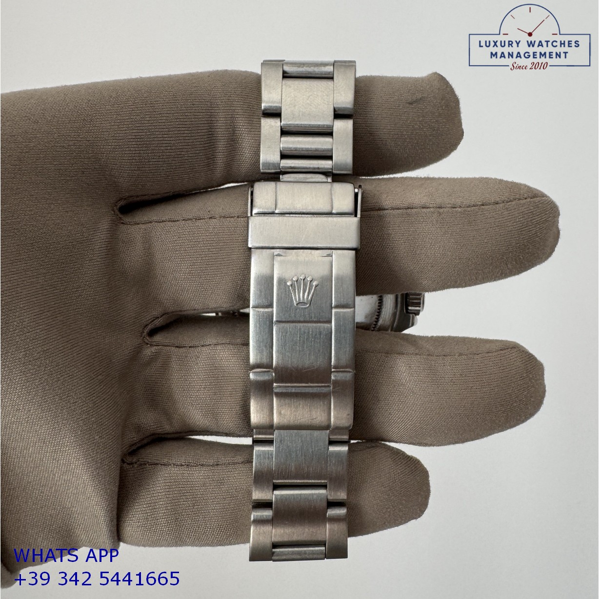 ROLEX SUBMARINER 5513 (28)