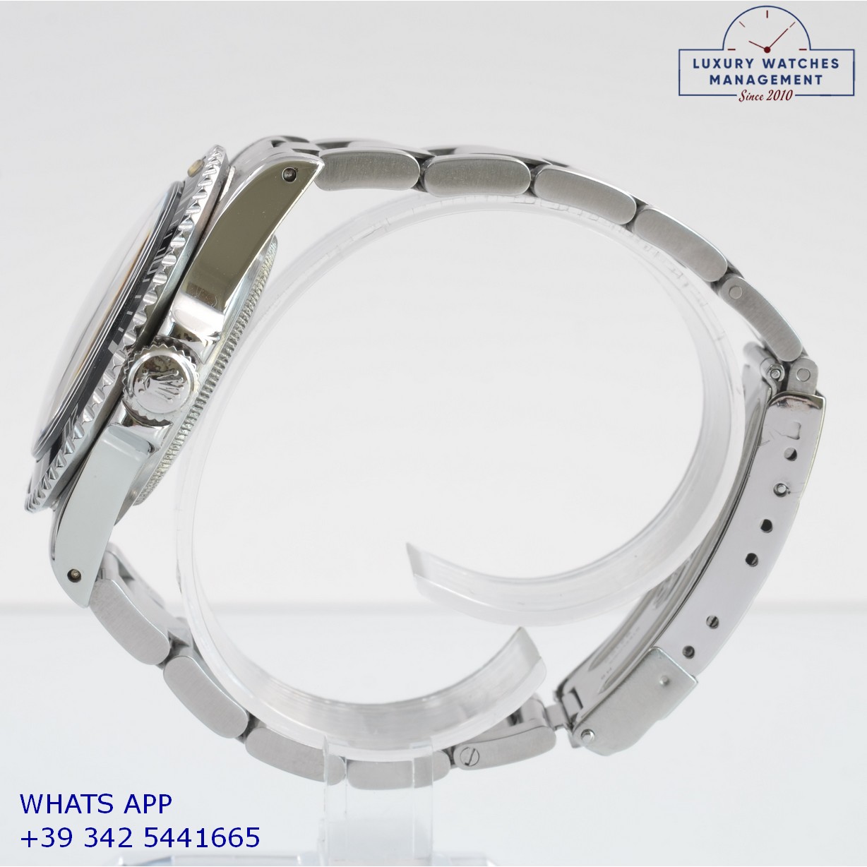 ROLEX SUBMARINER 5513 (5)