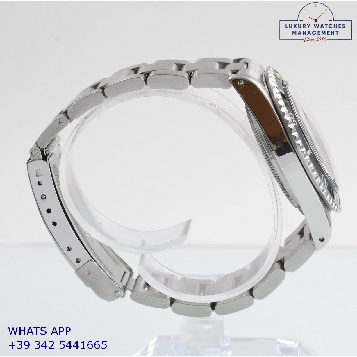 ROLEX SUBMARINER 5513 (6)