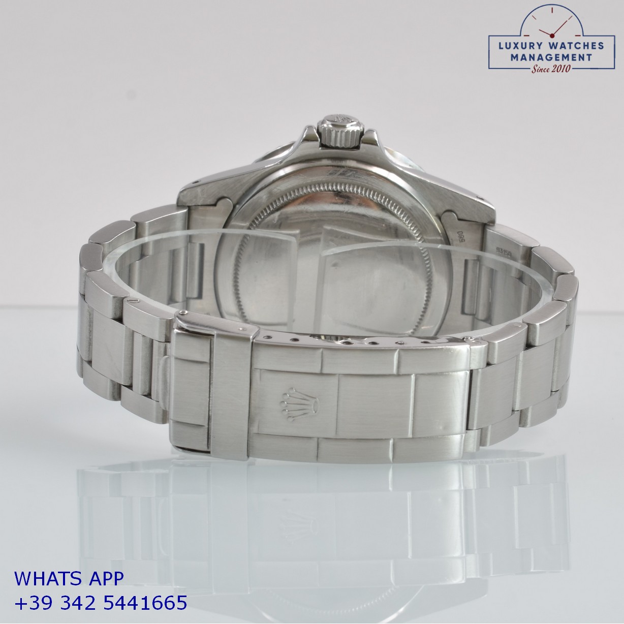 ROLEX SUBMARINER 5513 (9)