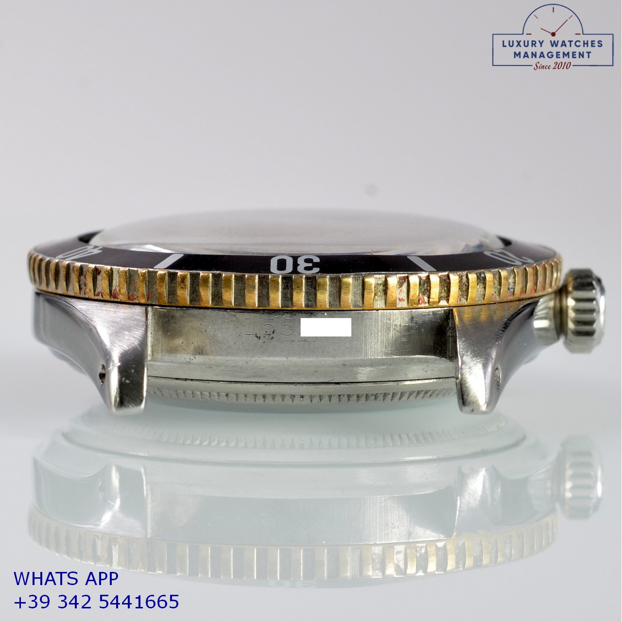 ROLEX SUBMARINER 6536.1 MEXICO (11)