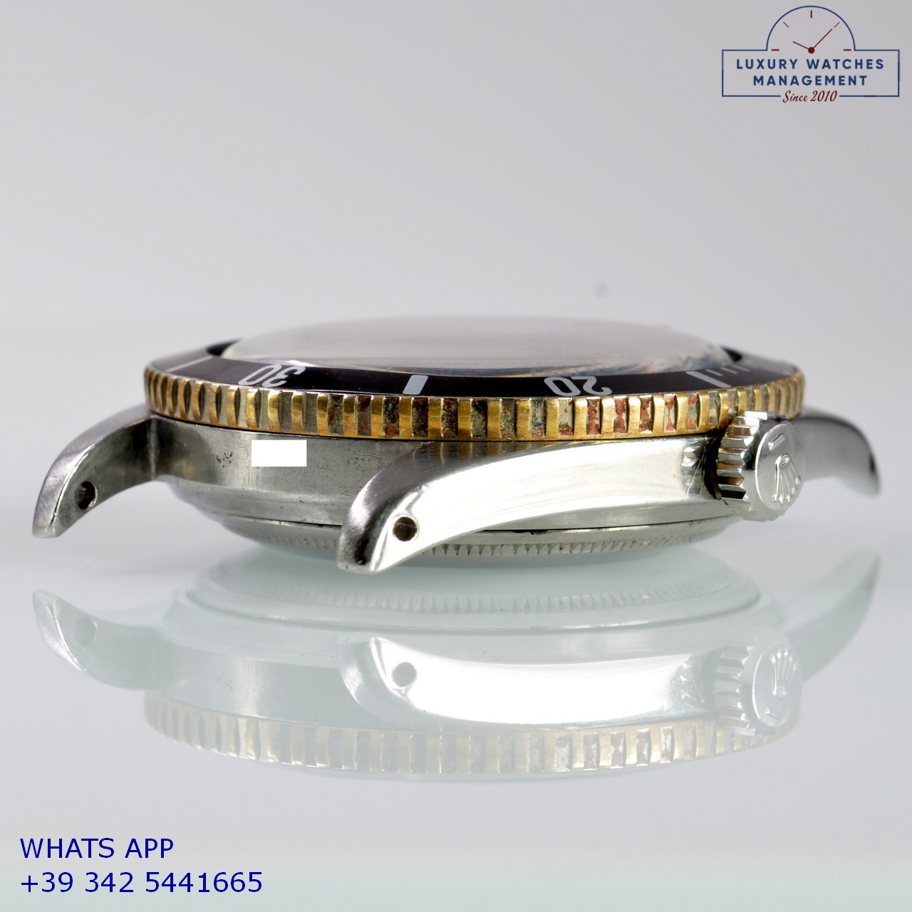 ROLEX SUBMARINER 6536.1 MEXICO (12)