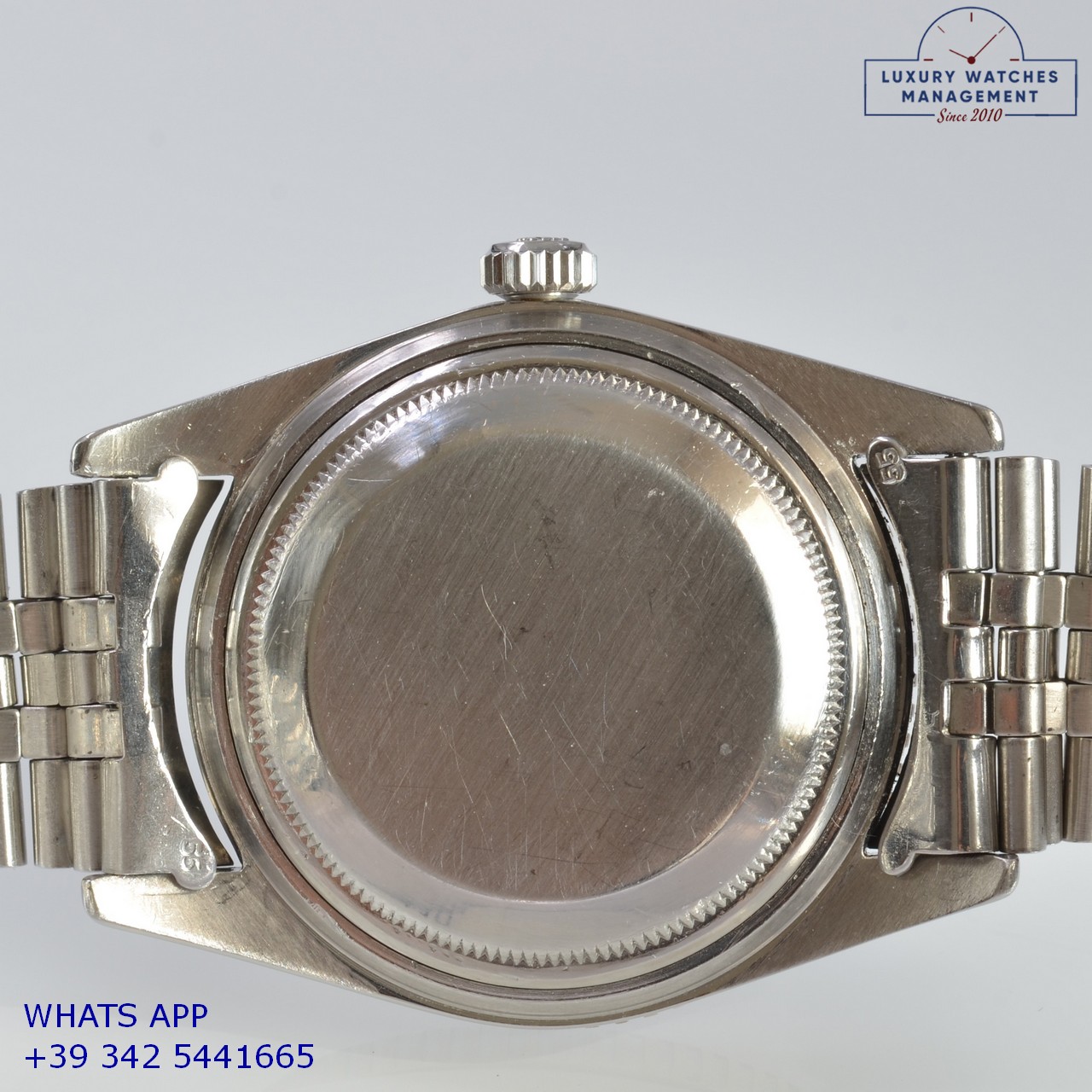 ROLEX SUBMARINER 6536.1 MEXICO (12)