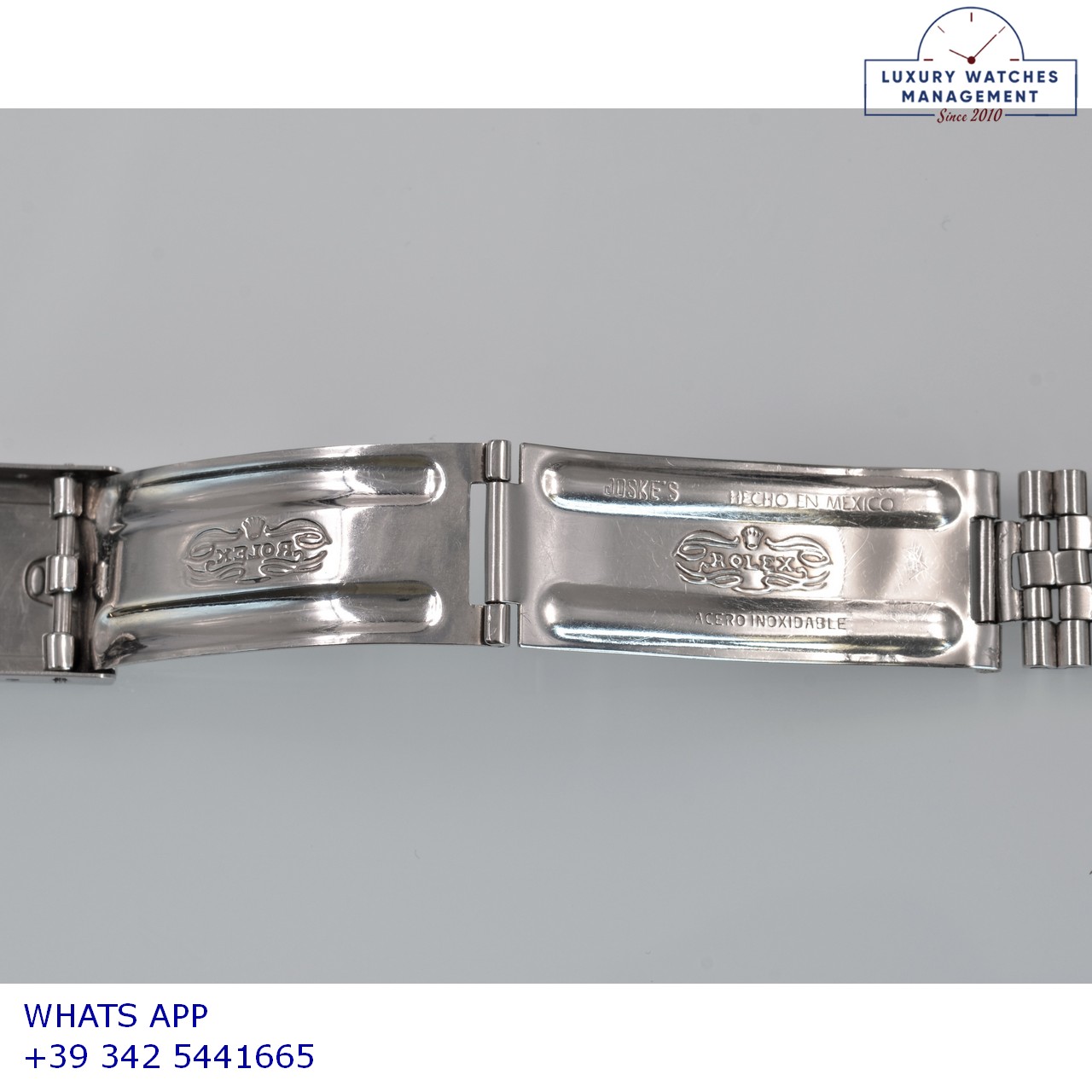 ROLEX SUBMARINER 6536.1 MEXICO (15)