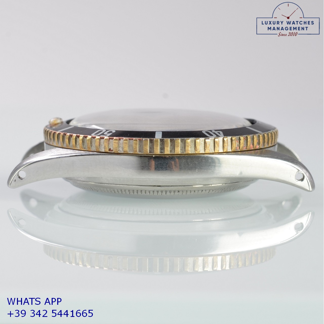 ROLEX SUBMARINER 6536.1 MEXICO (16)