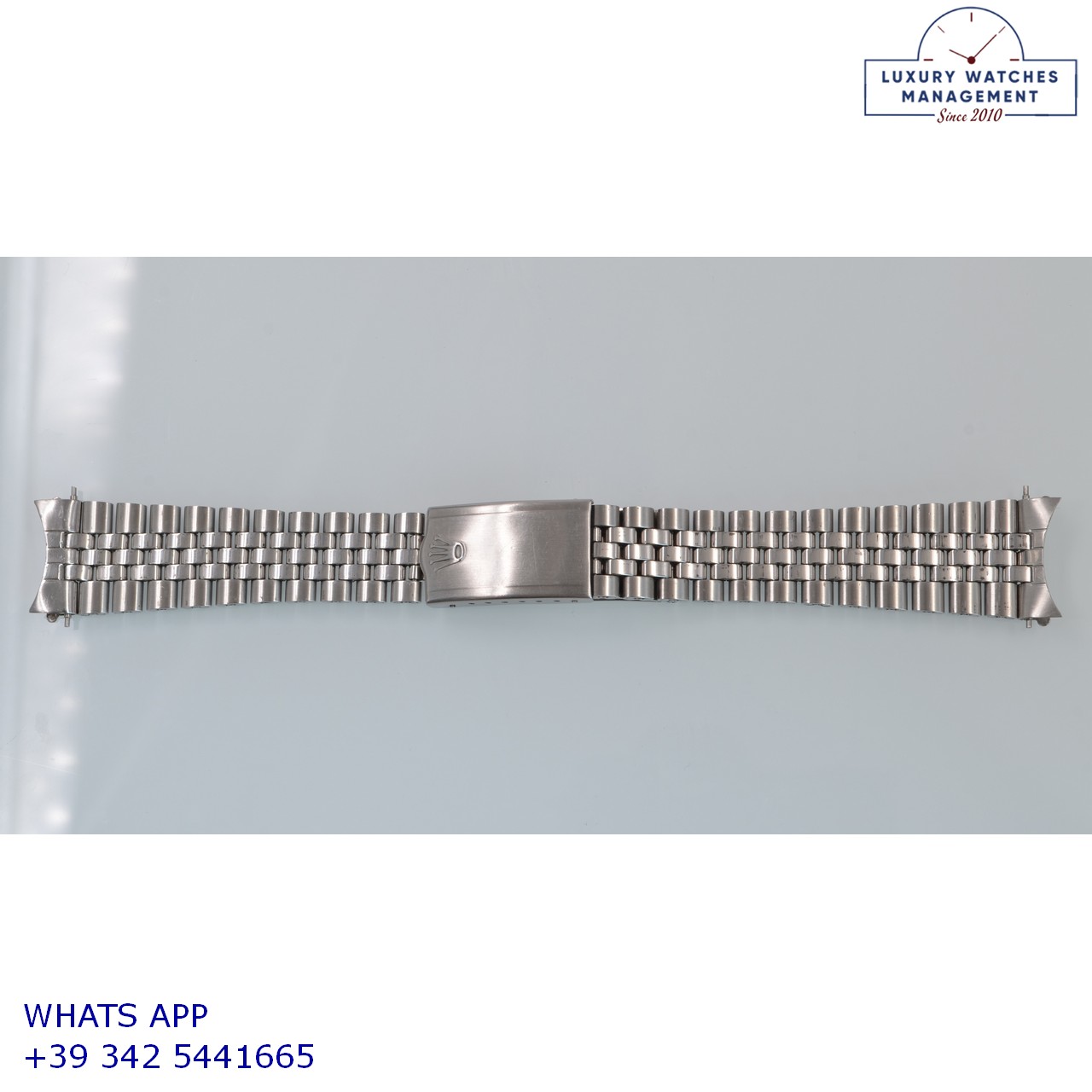 ROLEX SUBMARINER 6536.1 MEXICO (16)