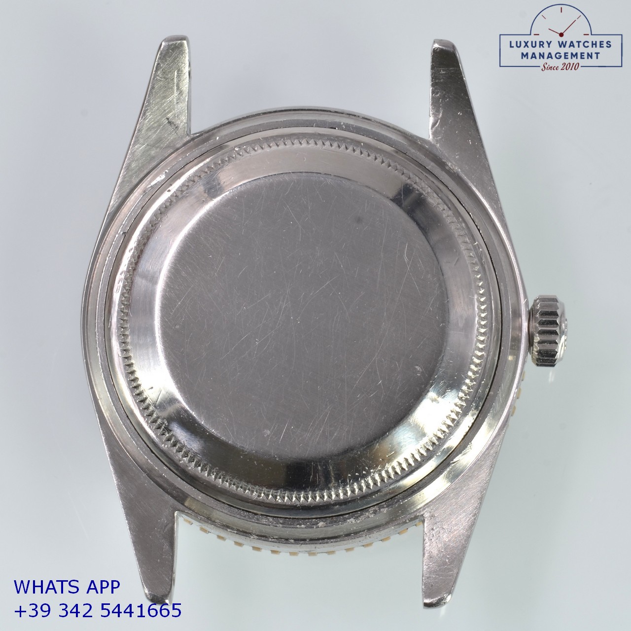 ROLEX SUBMARINER 6536.1 MEXICO (17)