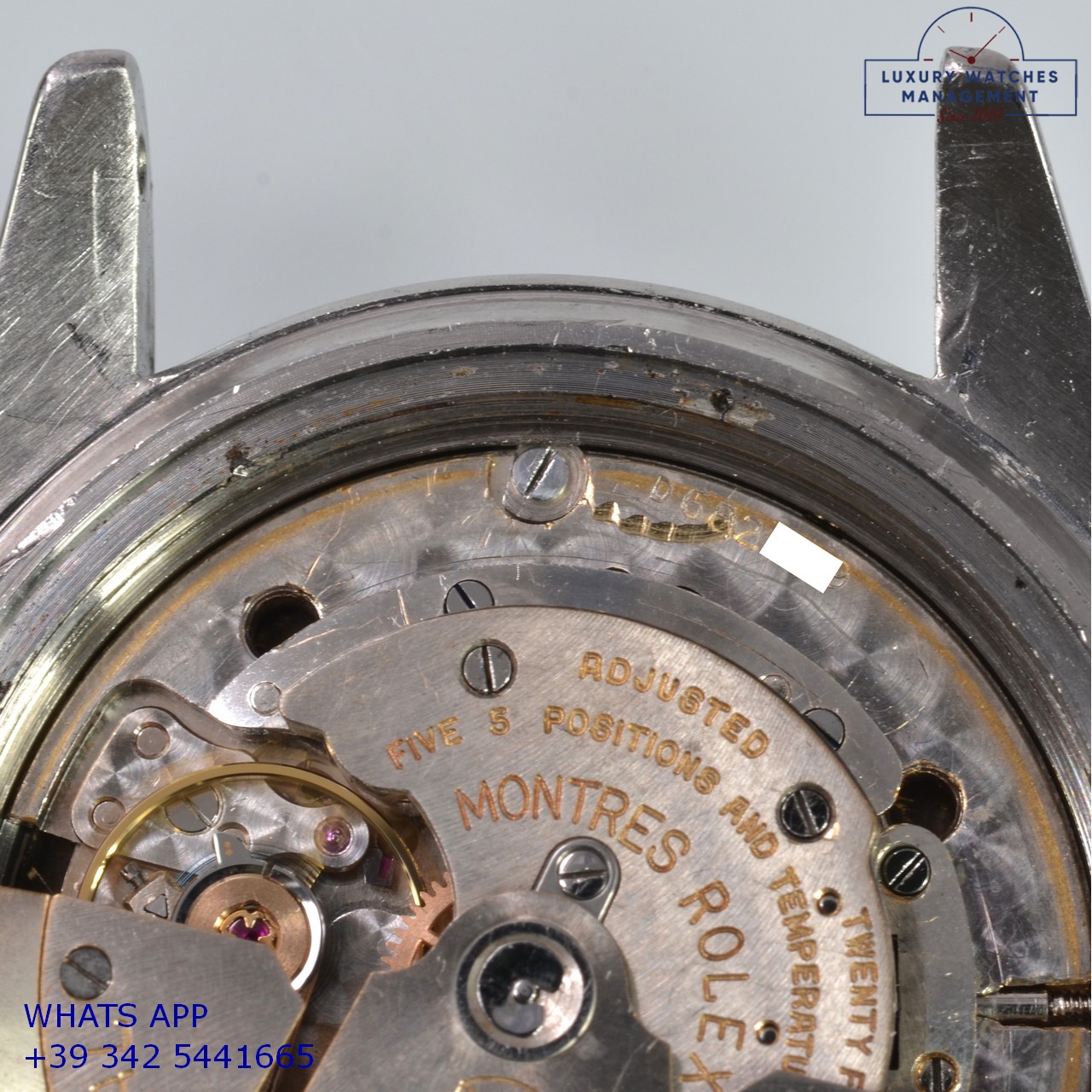 ROLEX SUBMARINER 6536.1 MEXICO (21)