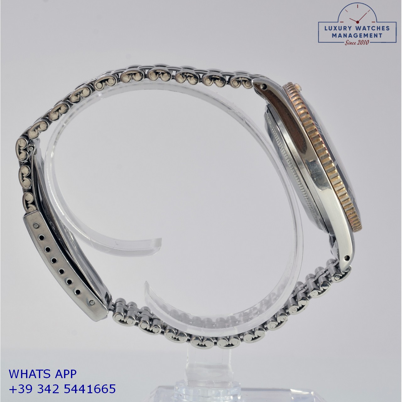 ROLEX SUBMARINER 6536.1 MEXICO (9)