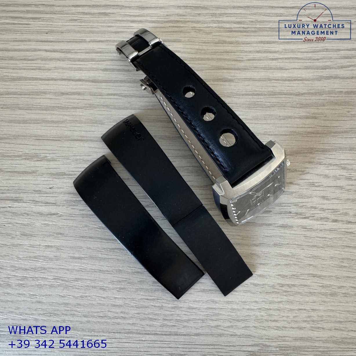 TAG HEUER MONACO WW2110 (13)