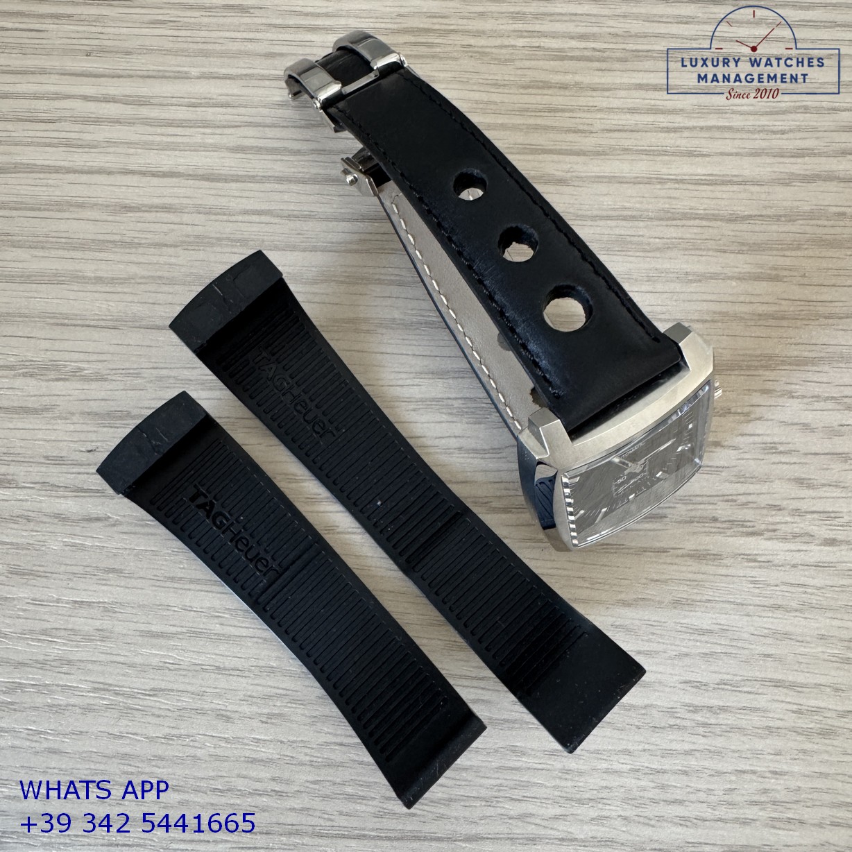 TAG HEUER MONACO WW2110 (14)
