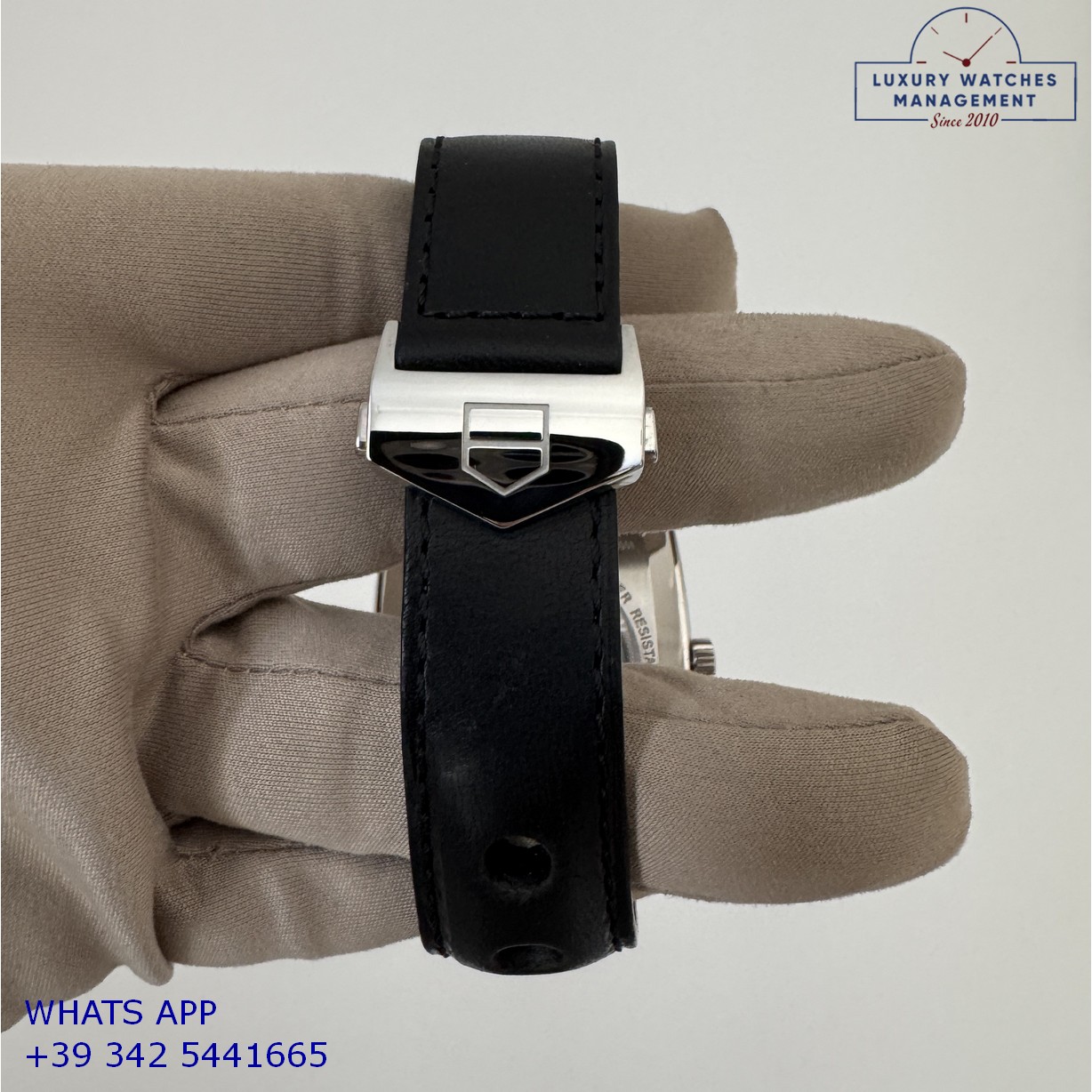 TAG HEUER MONACO WW2110 (16)
