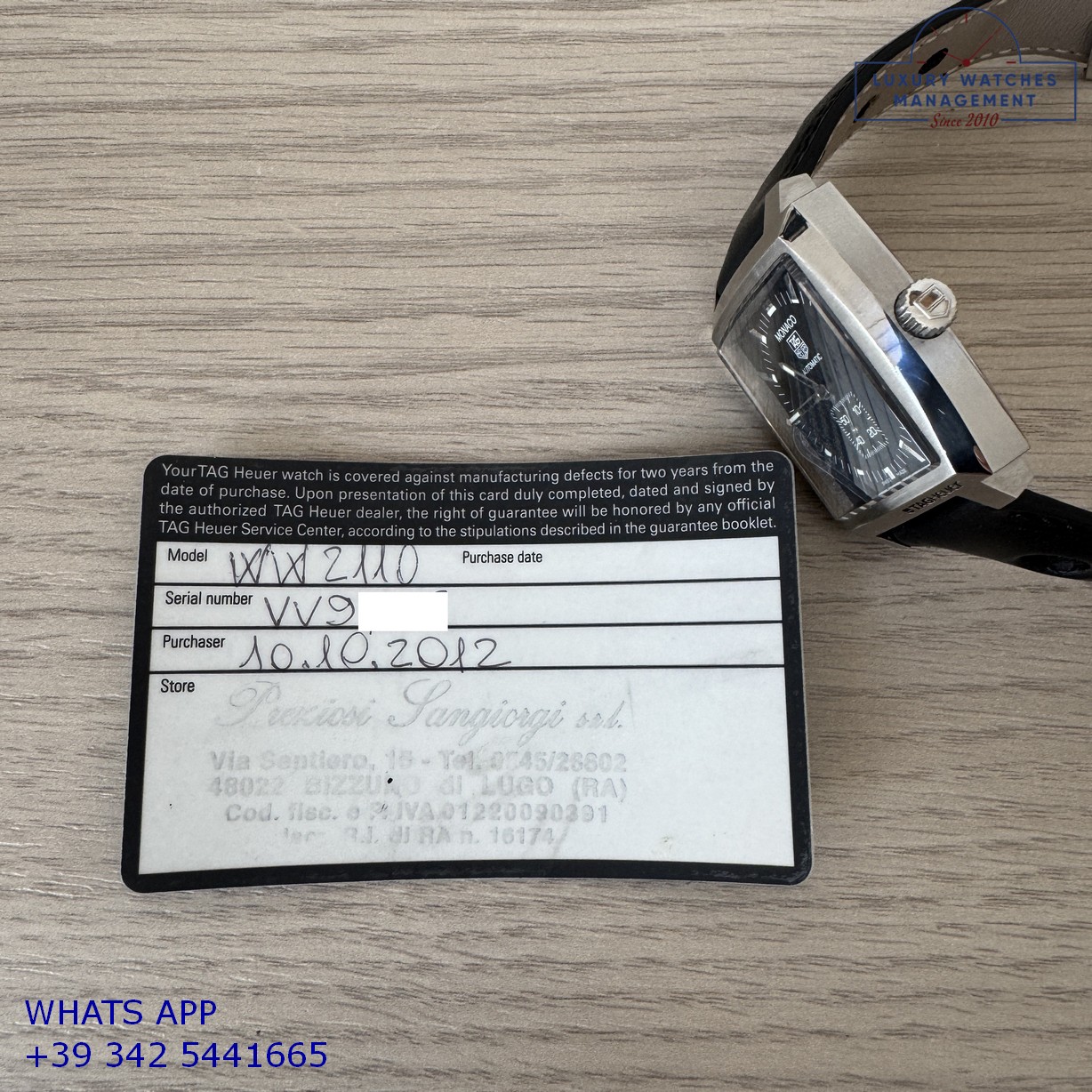 TAG HEUER MONACO WW2110 (18)