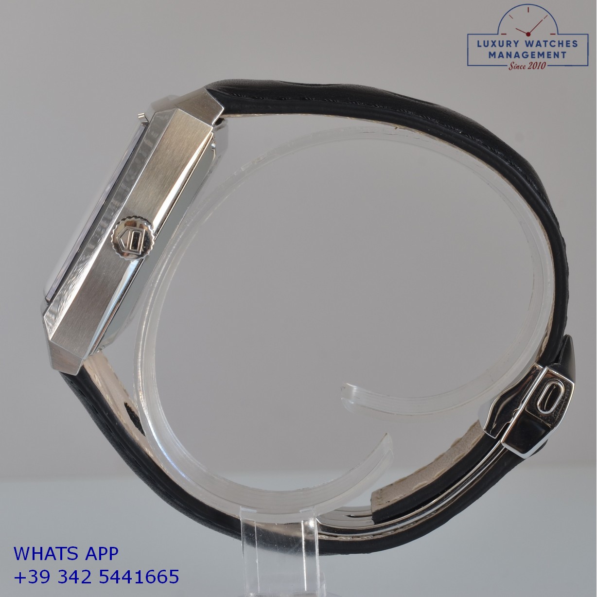 TAG HEUER MONACO WW2110 (5)