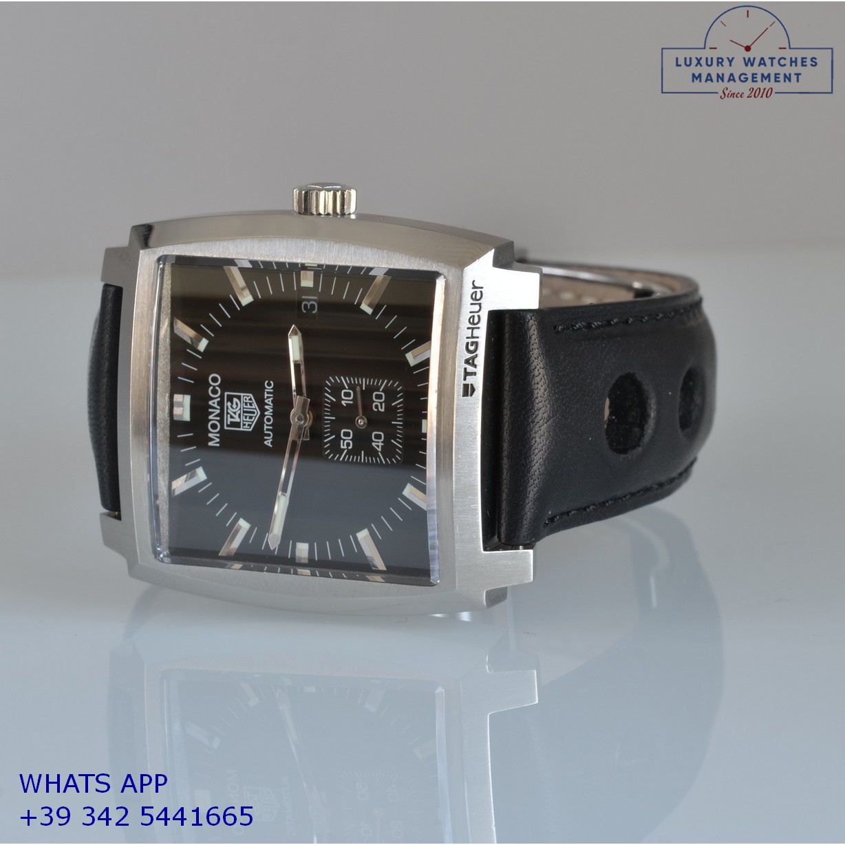 TAG HEUER MONACO WW2110 (7)