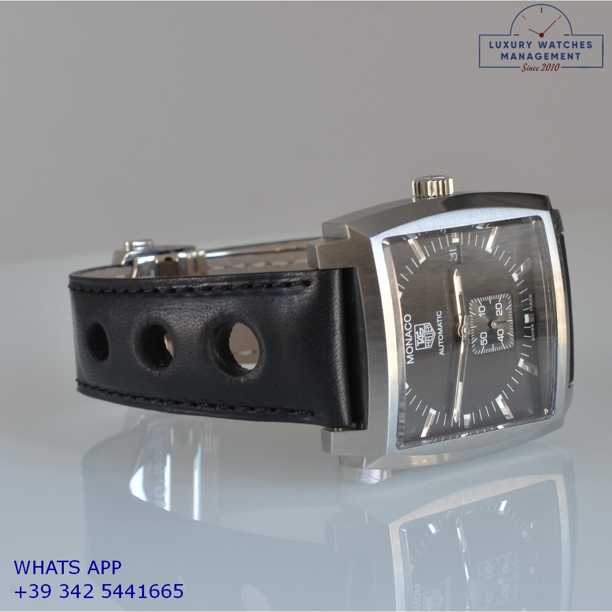 TAG HEUER MONACO WW2110 (8)